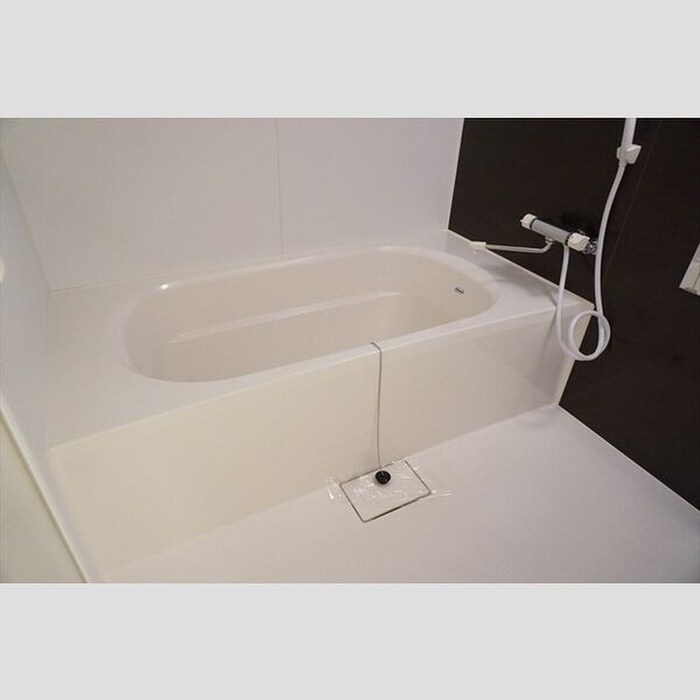 物件内観写真9　(バス／シャワールーム等)