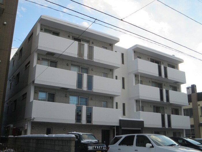 物件外観写真5　(外観写真)