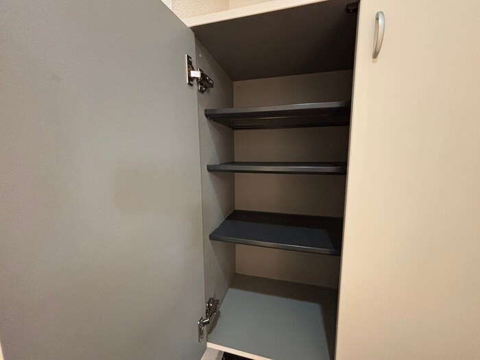 物件内観写真19　(靴箱)