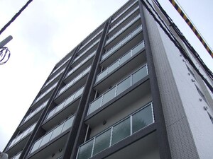ＰＲＩＭＥ　ＵＲＢＡＮ北１１条外観写真