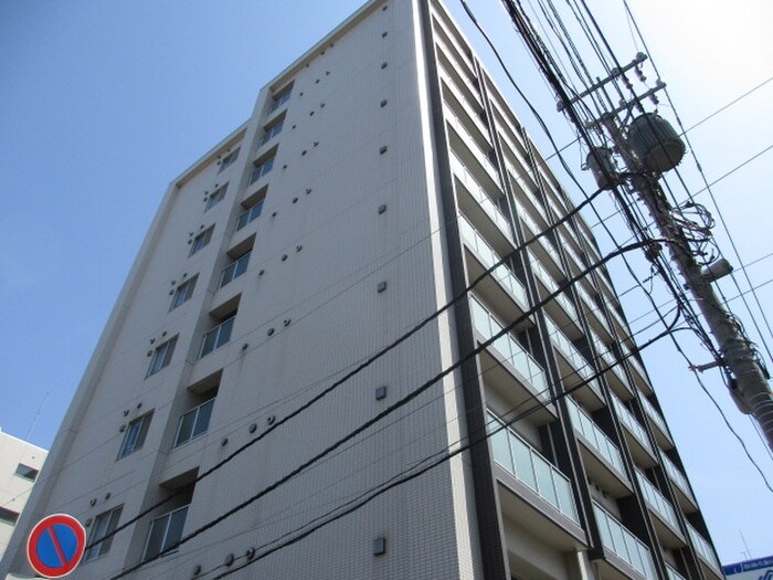 物件外観写真4　(外観写真)