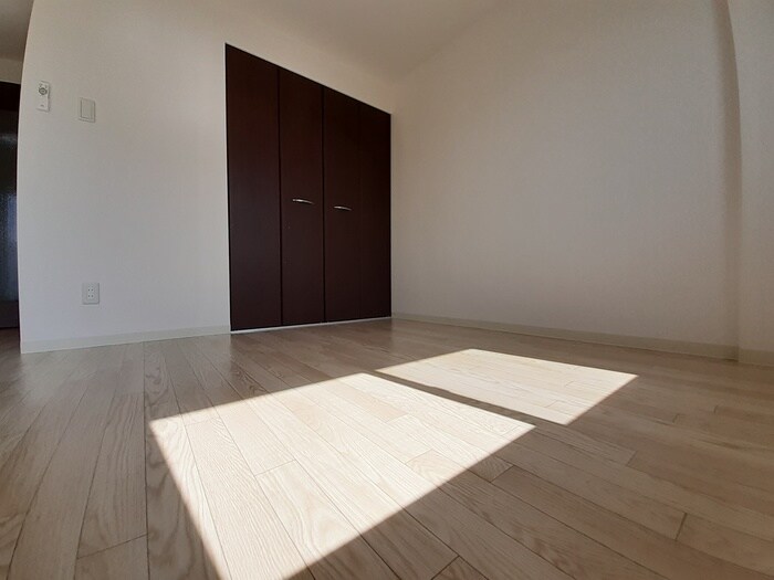 物件内観写真12　(居室)