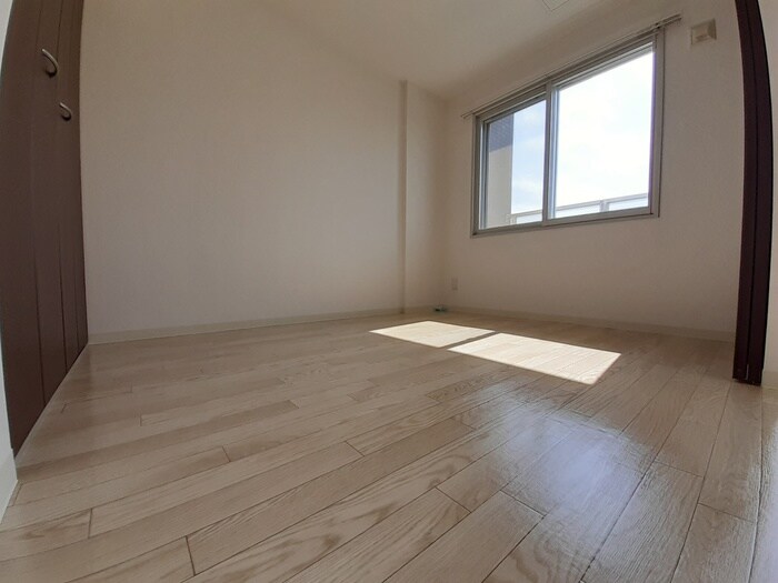 物件内観写真13　(居室)