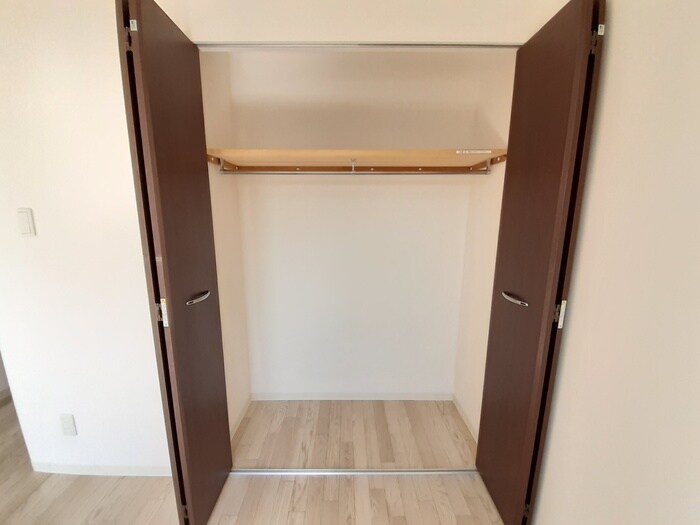 物件内観写真14　(収納)