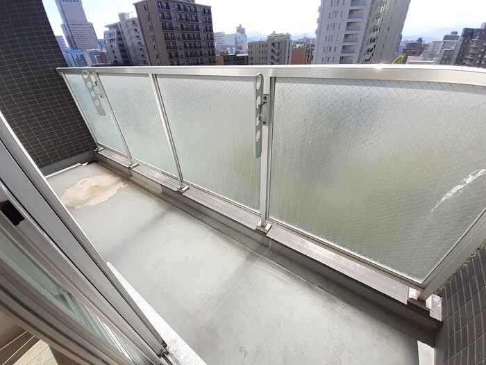 物件内観写真15　(ベランダ・バルコニー)