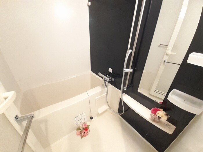 物件内観写真19　(バス／シャワールーム等)