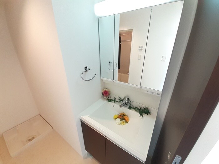 物件内観写真20　(洗面)