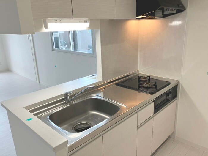 物件内観写真9　(キッチン)