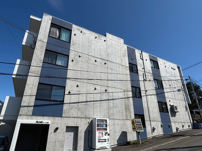 物件外観写真3　(外観写真)