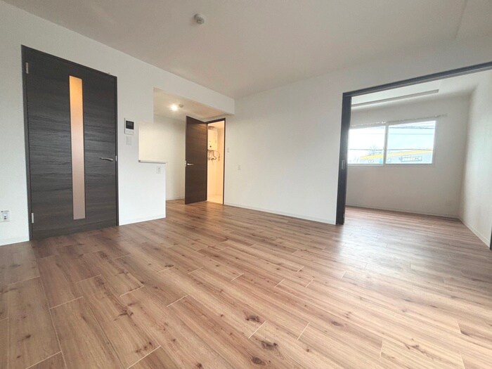 物件内観写真10　(居室)