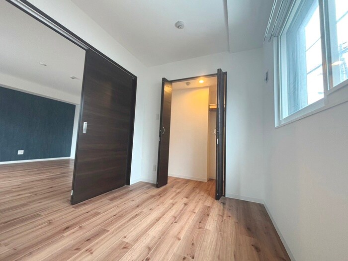 物件内観写真12　(居室)