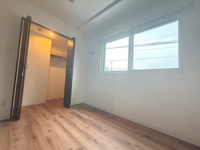 物件内観写真13　(居室)