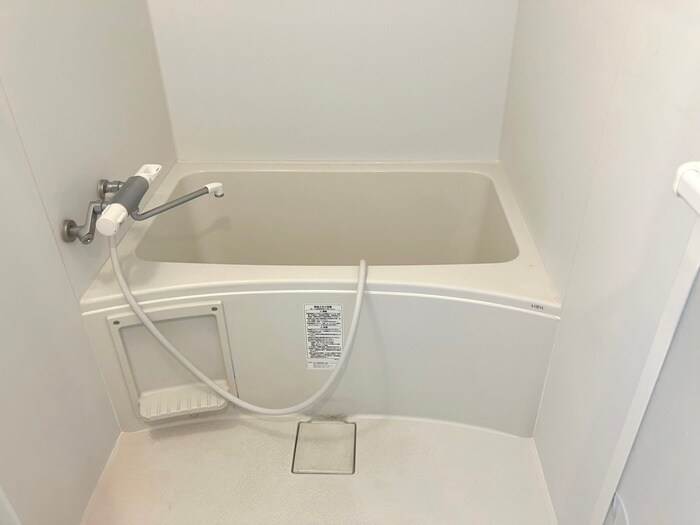 物件内観写真17　(バス／シャワールーム等)