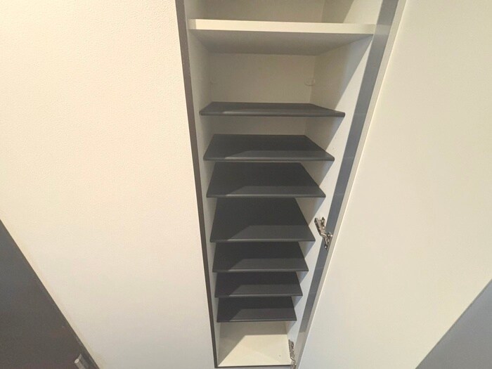 物件内観写真20　(靴箱)