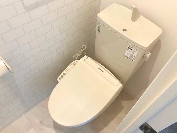 物件内観写真20　(トイレ)