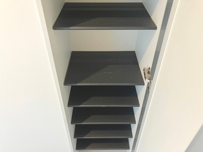 物件内観写真21　(靴箱)