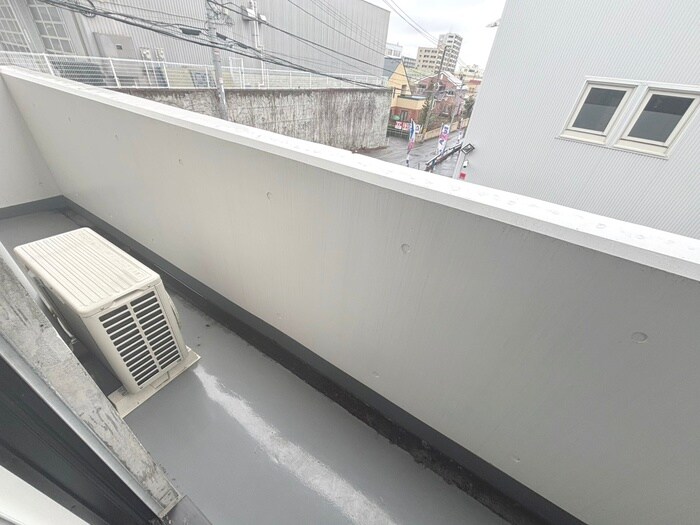 物件内観写真22　(ベランダ・バルコニー)