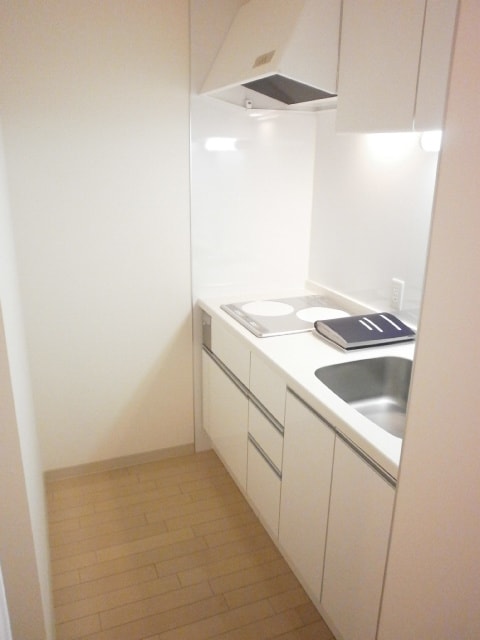 物件内観写真15　(キッチン)