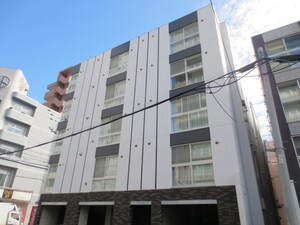 Ｅｌ　Ｃｉｅｌｏ外観写真