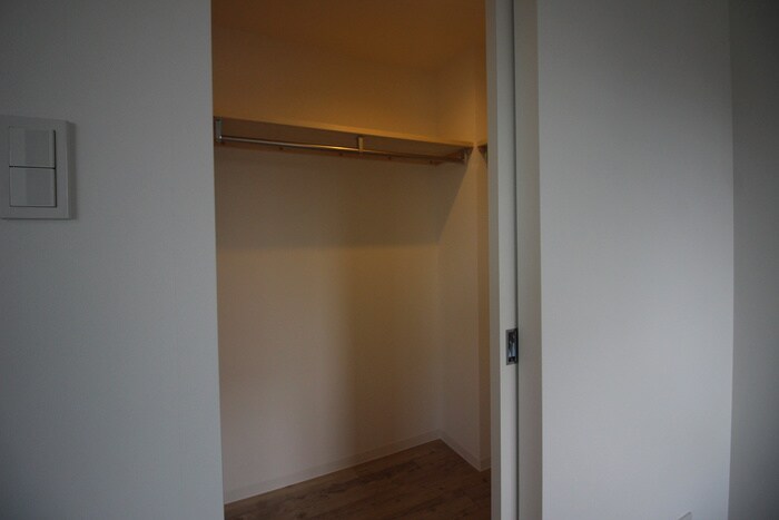 物件内観写真10　(収納)