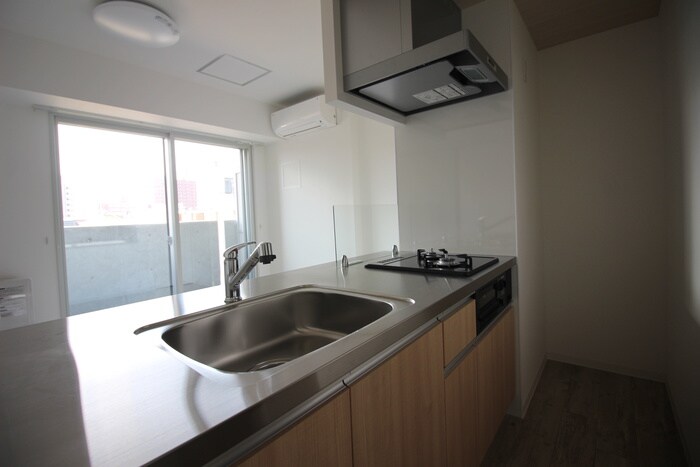 物件内観写真11　(キッチン)