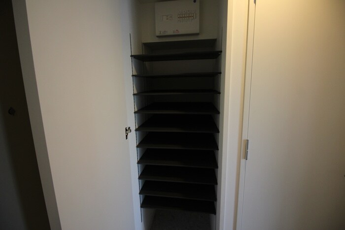 物件内観写真17　(靴箱)