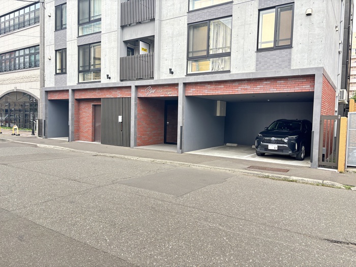 外観写真