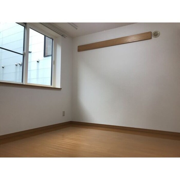 物件内観写真5　(居室)