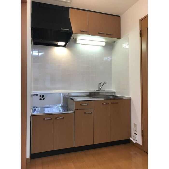 物件内観写真6　(キッチン)