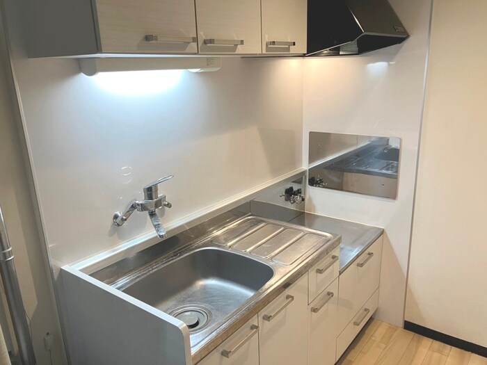 物件内観写真9　(キッチン)