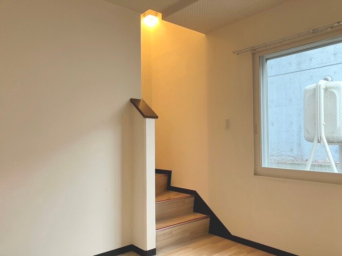 物件内観写真11　(居室)