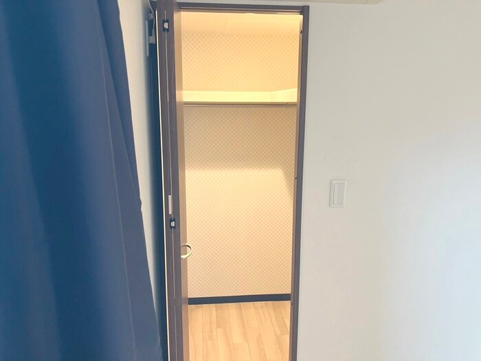 物件内観写真15　(収納)