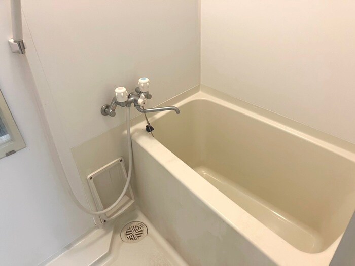 物件内観写真17　(バス／シャワールーム等)