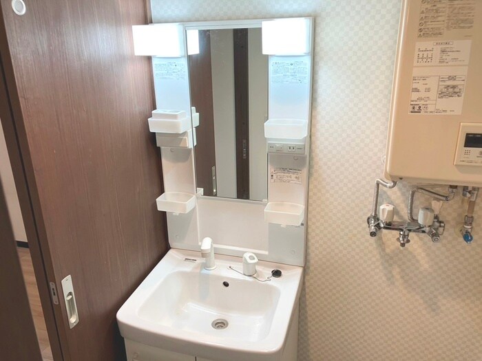 物件内観写真18　(キッチン)