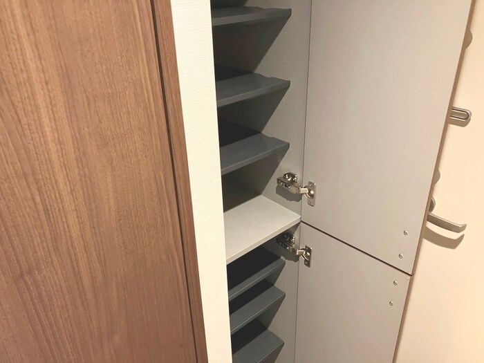 物件内観写真21　(靴箱)