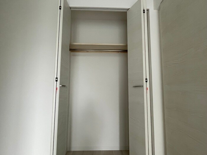 物件内観写真10　(収納)