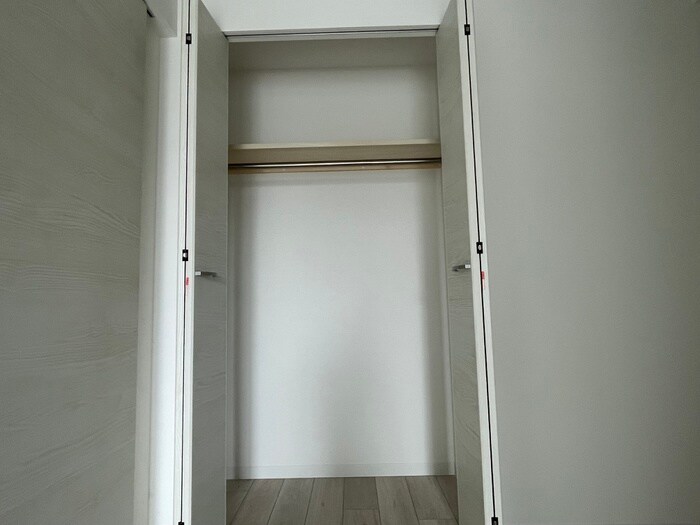 物件内観写真10　(収納)
