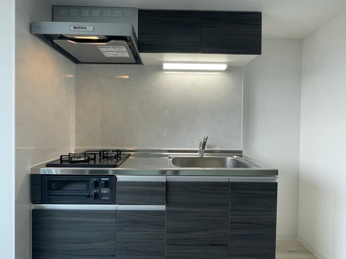 物件内観写真11　(キッチン)