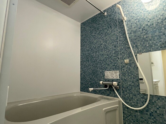 物件内観写真14　(バス／シャワールーム等)