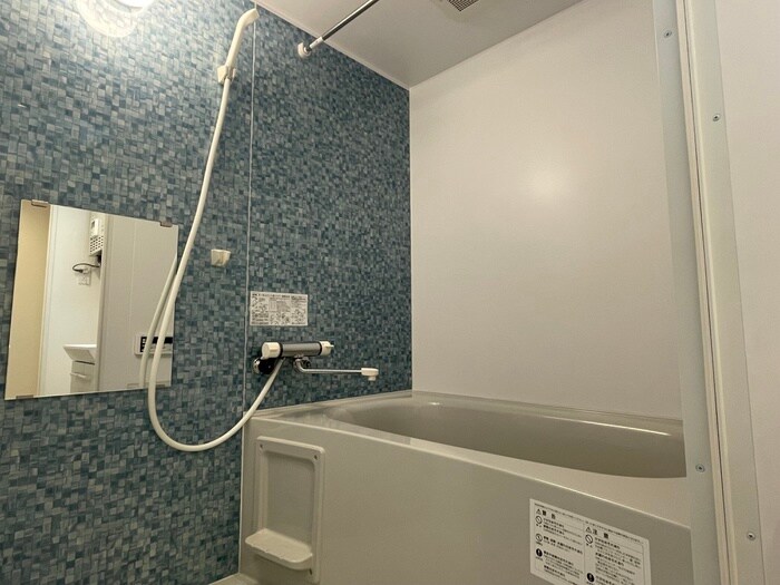 物件内観写真14　(バス／シャワールーム等)
