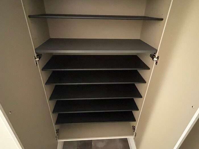 物件内観写真17　(靴箱)