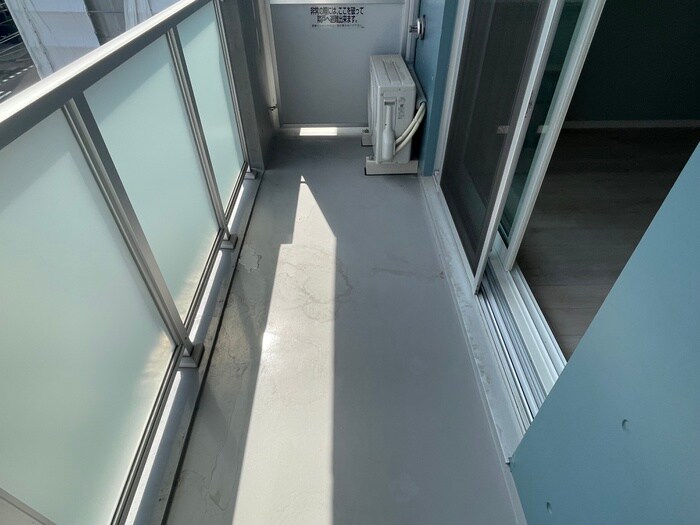 物件内観写真21　(ベランダ・バルコニー)