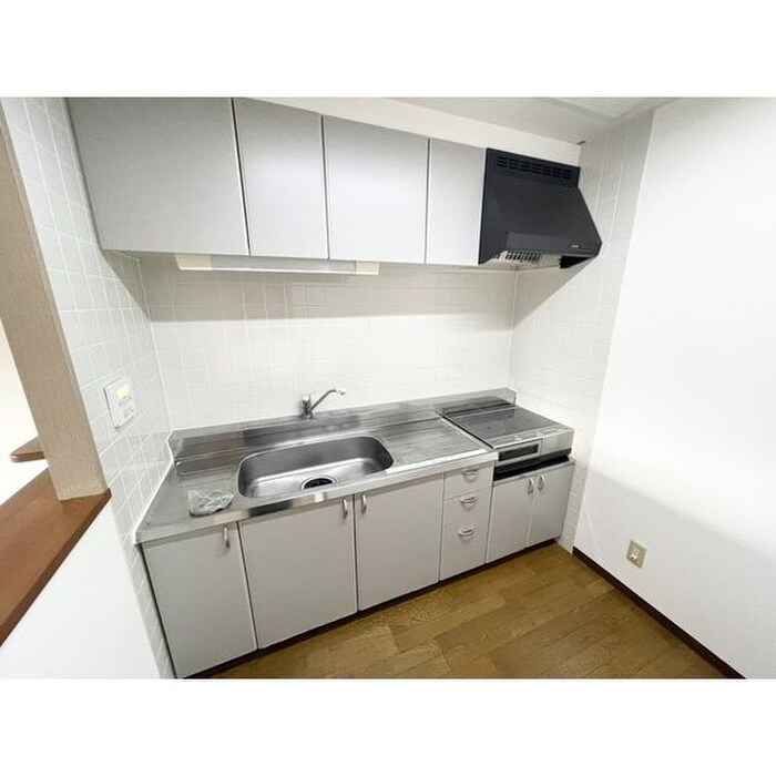 物件内観写真7　(キッチン)