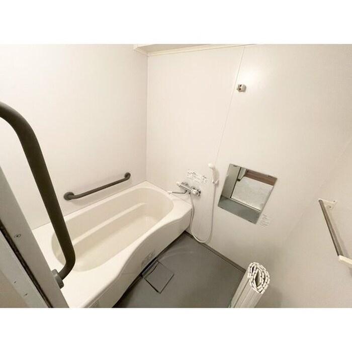 物件内観写真9　(バス／シャワールーム等)