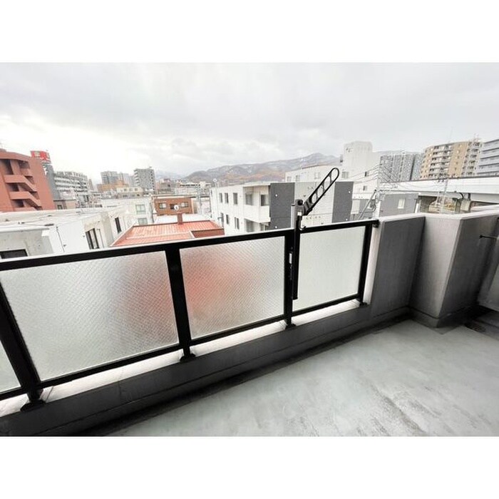 物件内観写真12　(ベランダ・バルコニー)