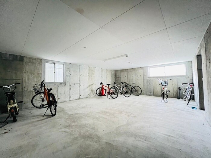 物件外観写真6　(建物設備)