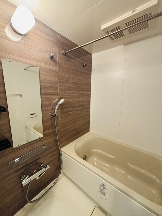 物件内観写真16　(バス／シャワールーム等)