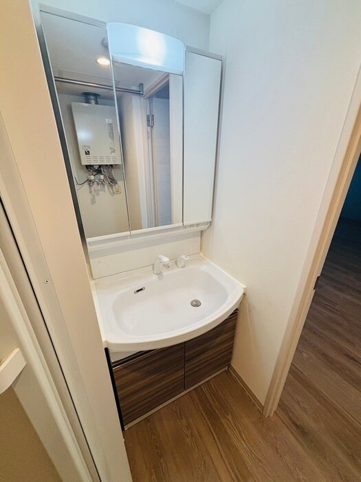 物件内観写真18　(洗面)