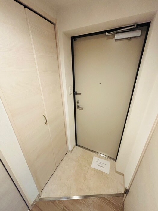 物件内観写真20　(玄関)
