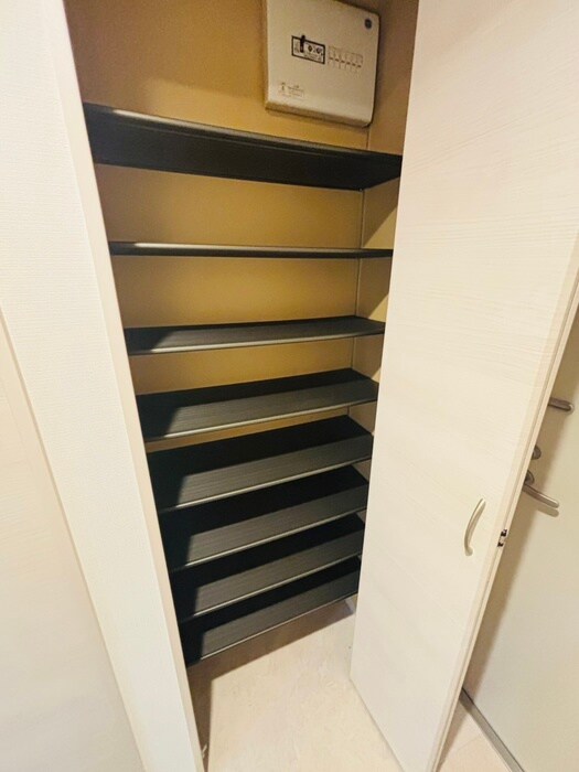 物件内観写真21　(靴箱)